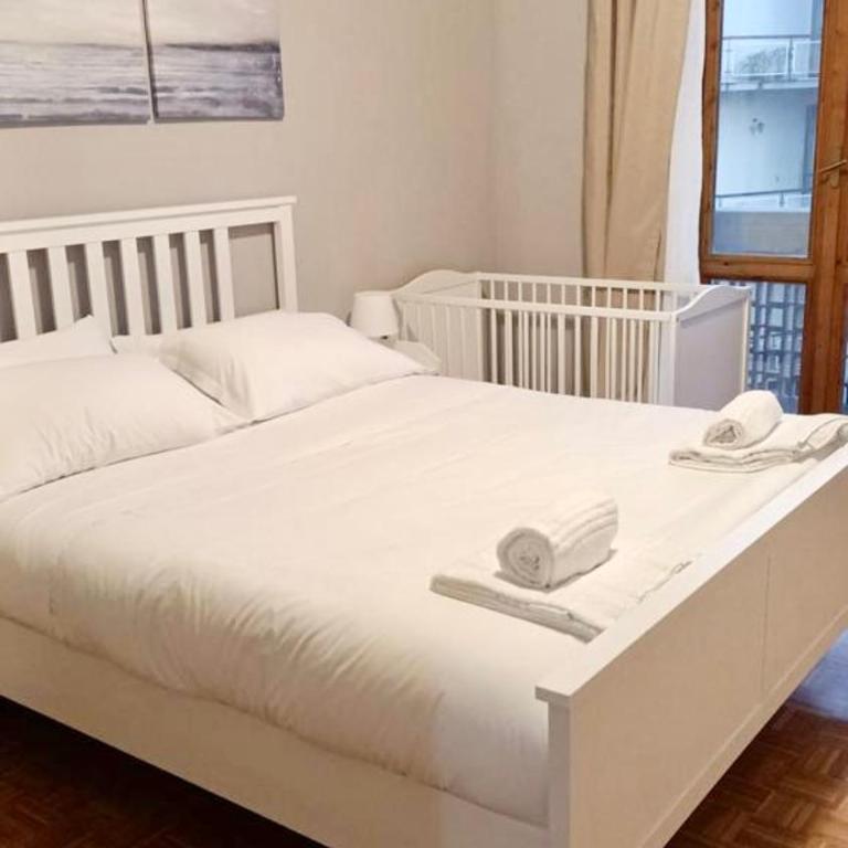 Camilla Florence Apartment - Appartamento con 2 Camere da Letto - 26
