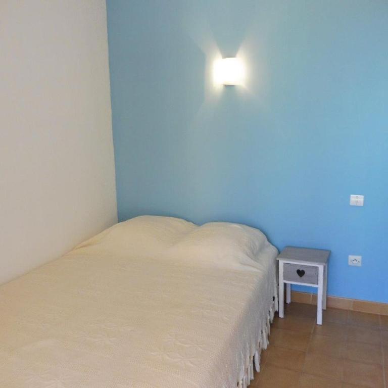 CAPAO Joli T3 1ere ligne mer piscine Cap d'Agde - Appartement - Rez-de-Chaussée - 6