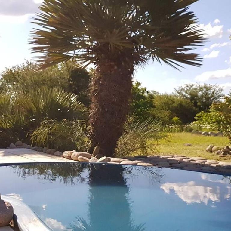 Morada de encuentro - Two-Bedroom House - 22