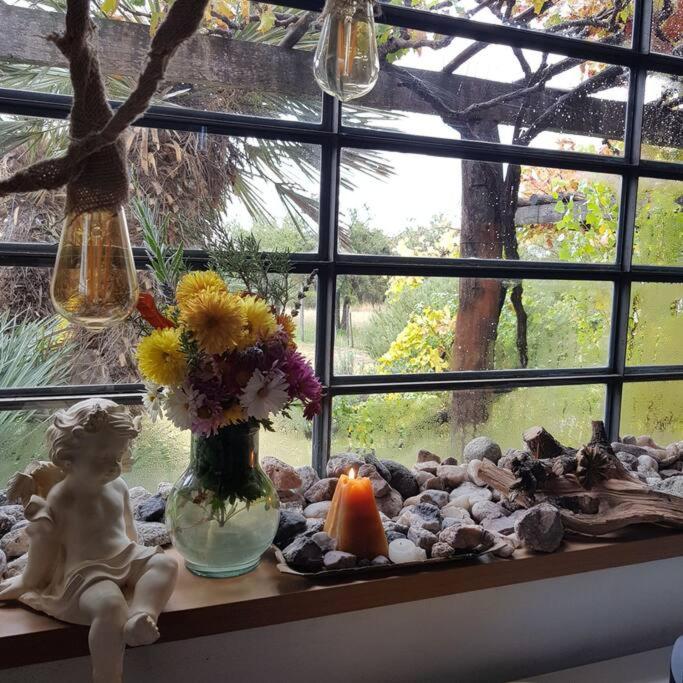 Morada de encuentro - Two-Bedroom House - 74