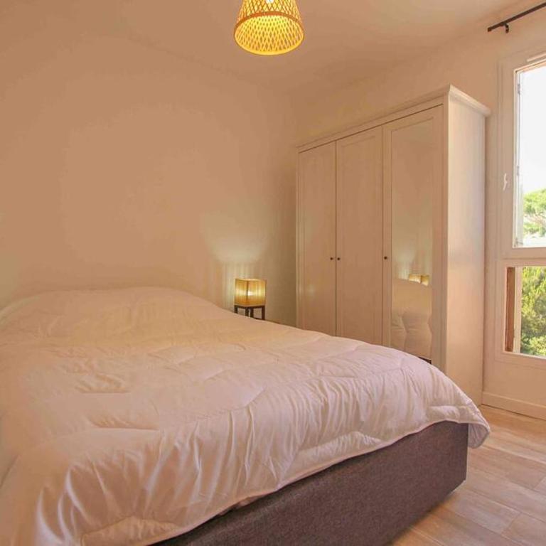 Super emplacement, appartement 2 chambres - Appartement 2 Chambres - 3