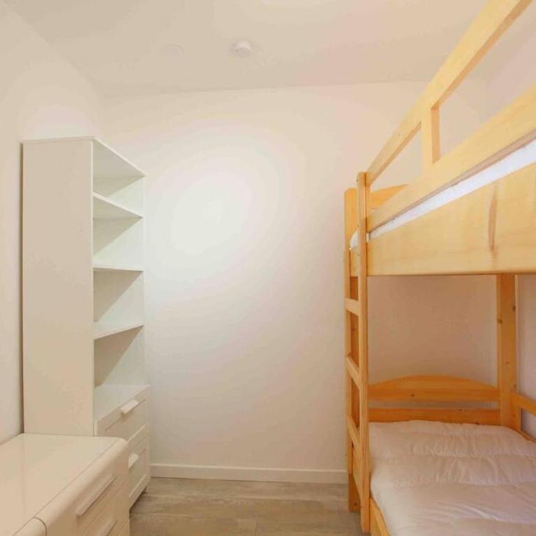 Super emplacement, appartement 2 chambres - Appartement 2 Chambres - 6