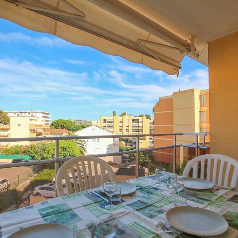 Super emplacement, appartement 2 chambres - Appartement 2 Chambres - 8