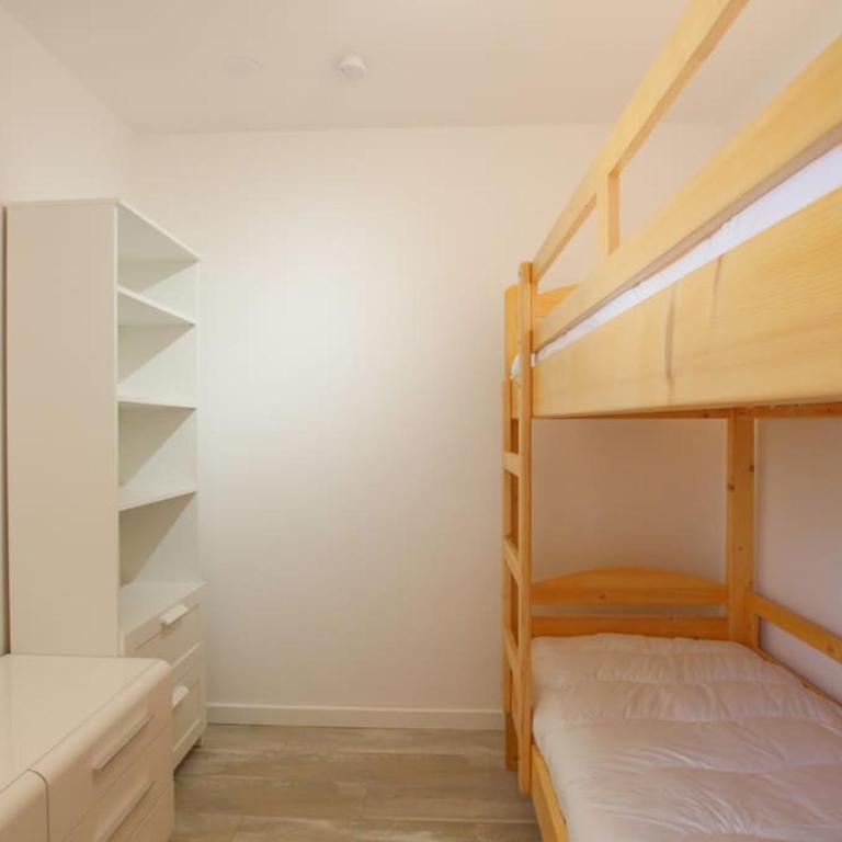 Super emplacement, appartement 2 chambres - Appartement 2 Chambres - 10