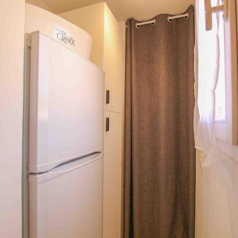 Super emplacement, appartement 2 chambres - Appartement 2 Chambres - 13