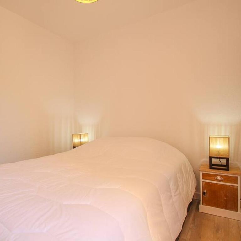 Super emplacement, appartement 2 chambres - Appartement 2 Chambres - 19