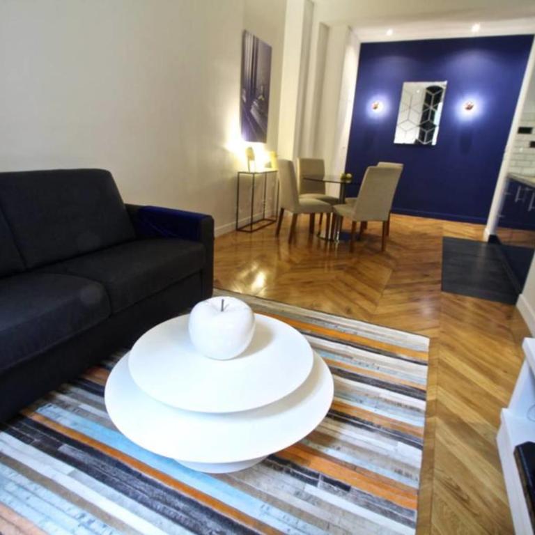 Apartment near Montmartre - Appartement - 11