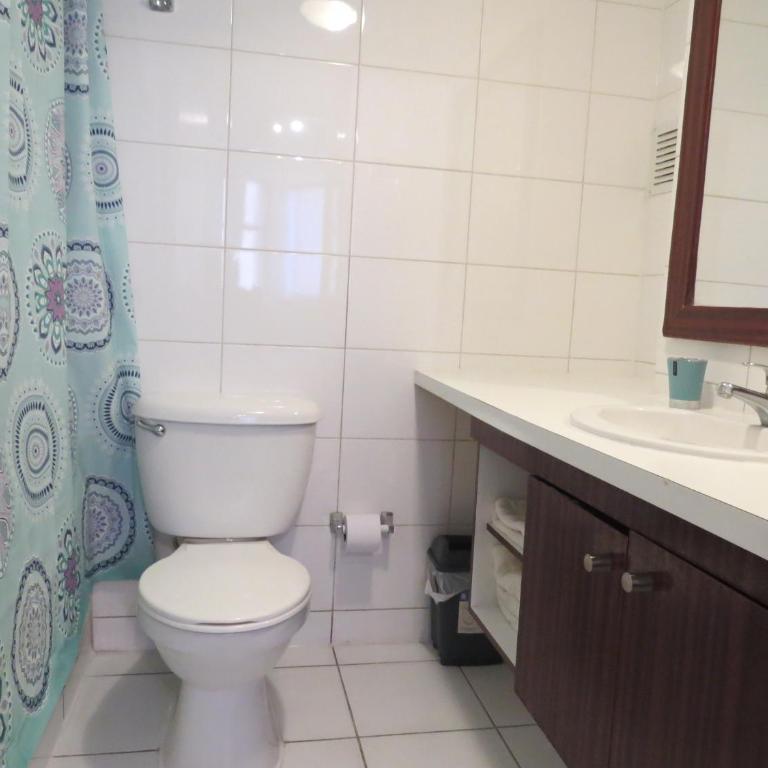 Cómodo y elegante departamento - Apartamento de 1 dormitorio - 13