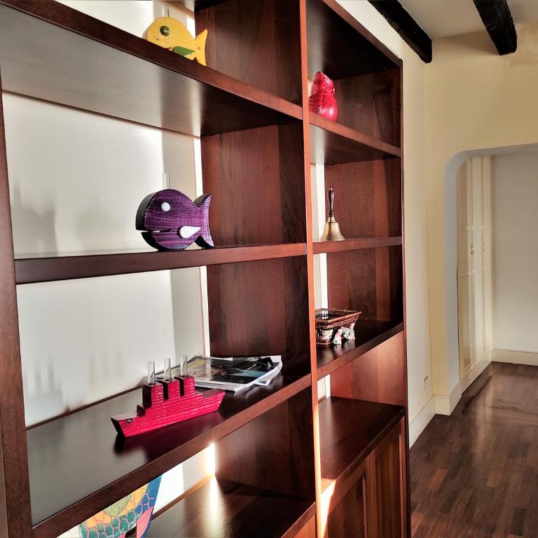 Flora's House - Ortigia Holidays - Appartamento con 2 Camere da Letto - 17