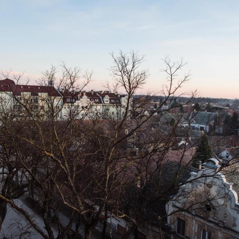 ĐILL 2 APARTMANTS - One-Bedroom Apartment - 7