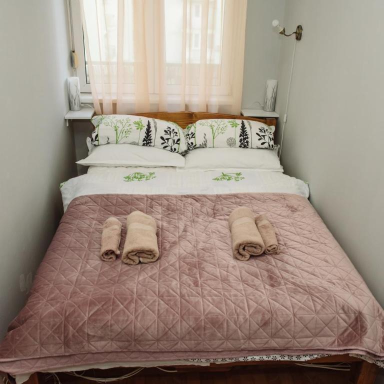 ĐILL 2 APARTMANTS - One-Bedroom Apartment - 15