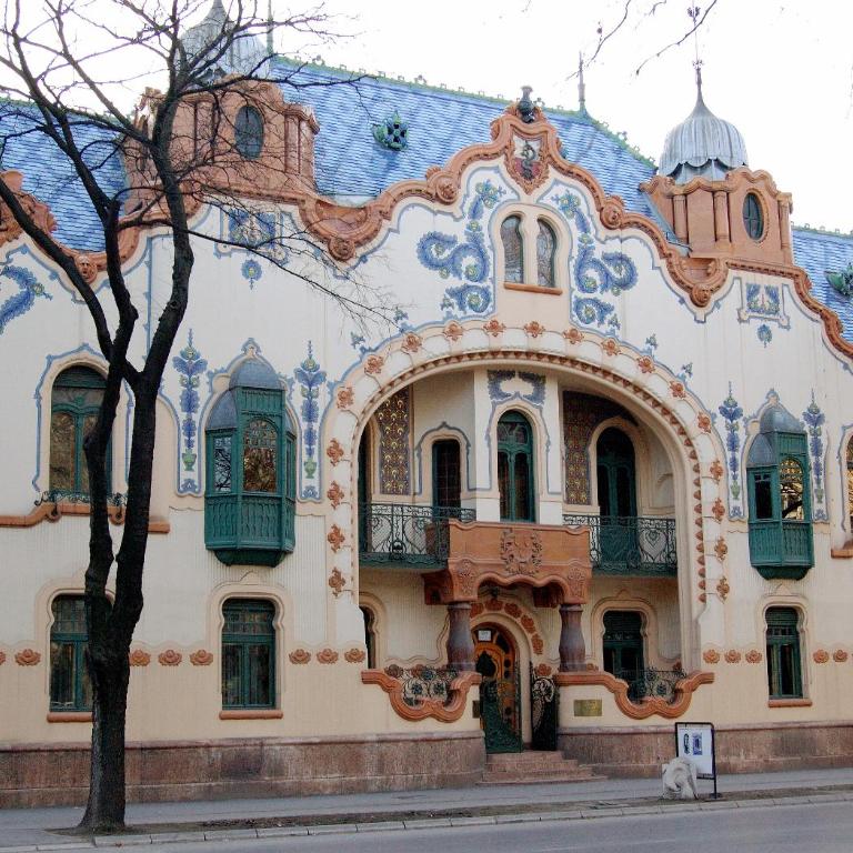 ĐILL 2 APARTMANTS - One-Bedroom Apartment - 18