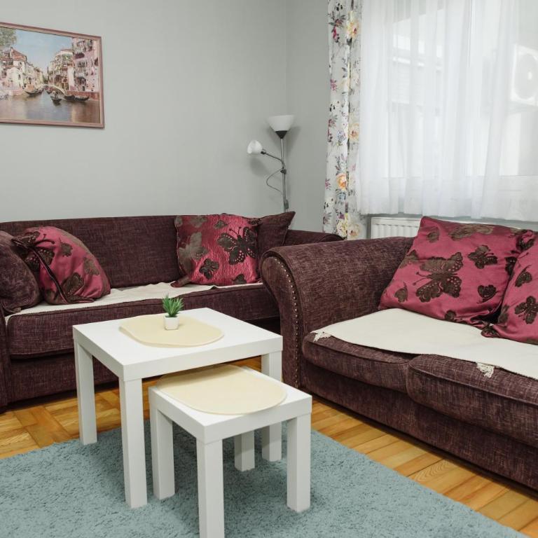 ĐILL 2 APARTMANTS - One-Bedroom Apartment - 21