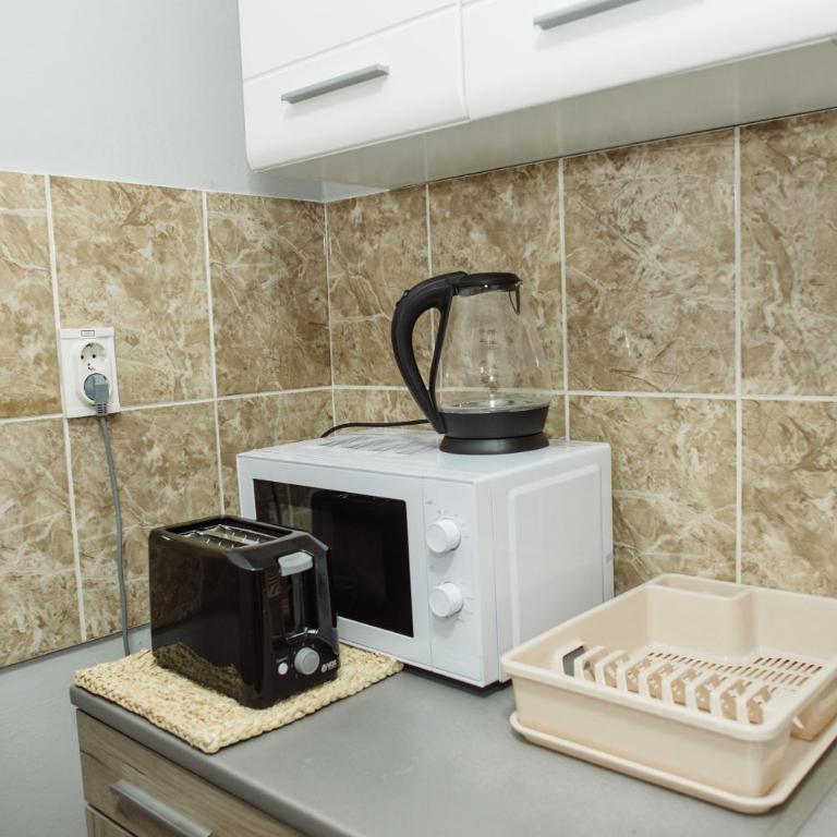 ĐILL 2 APARTMANTS - One-Bedroom Apartment - 27