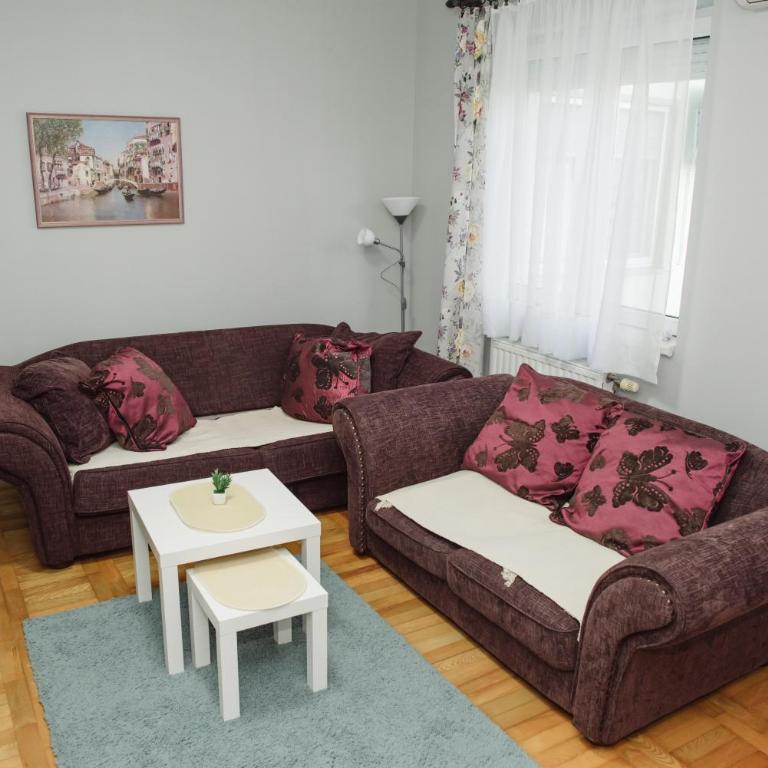 ĐILL 2 APARTMANTS - One-Bedroom Apartment - 37