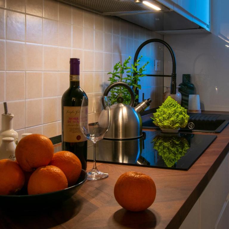 Sant'Ivo Apartments - Casa Vacanze - 2