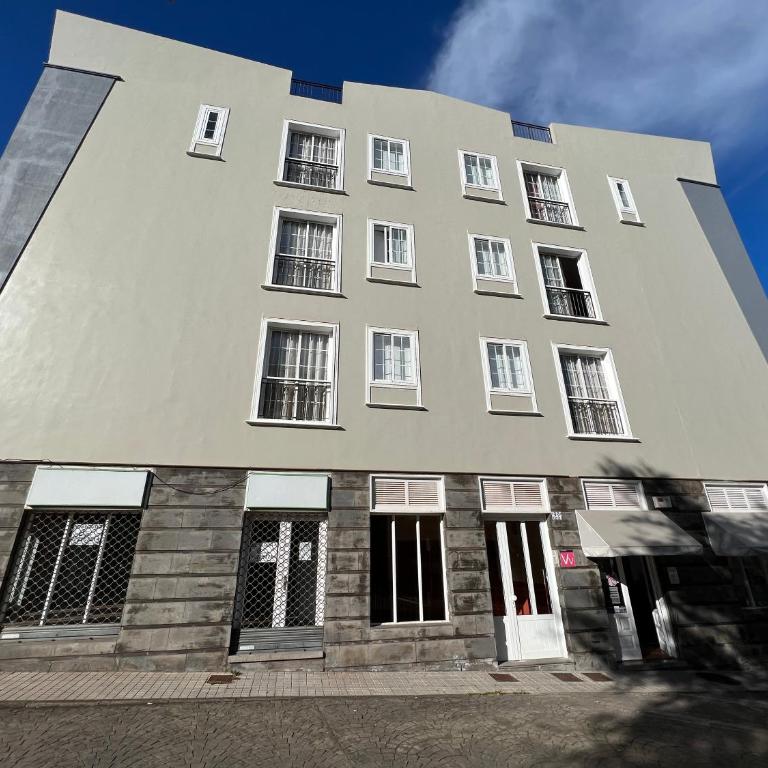 Vivienda Vacacional La Laguna Deluxe 1 - Apartamento Deluxe - 31
