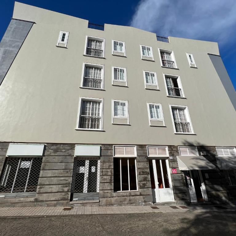 Vivienda Vacacional La Laguna Deluxe 2 - Apartamento de 2 dormitorios - 33