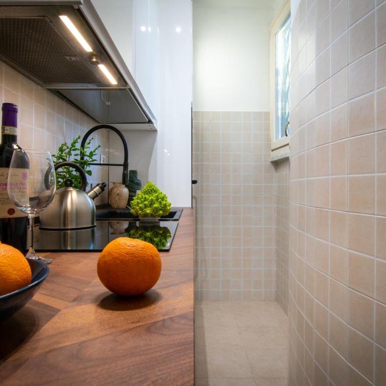 Sant'Ivo Apartments - Casa Vacanze - 3