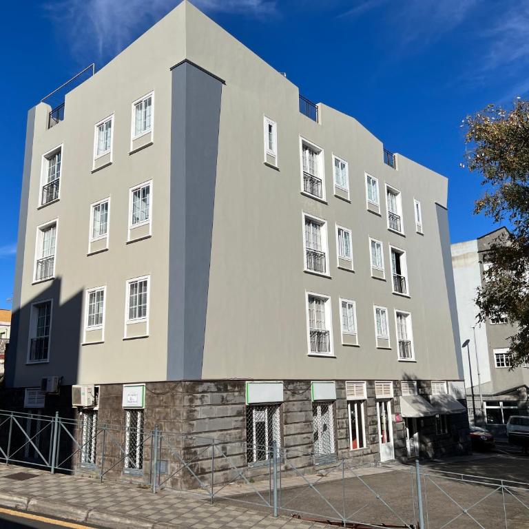 Vivienda Vacacional La Laguna Deluxe 2 - Apartamento de 2 dormitorios - 31
