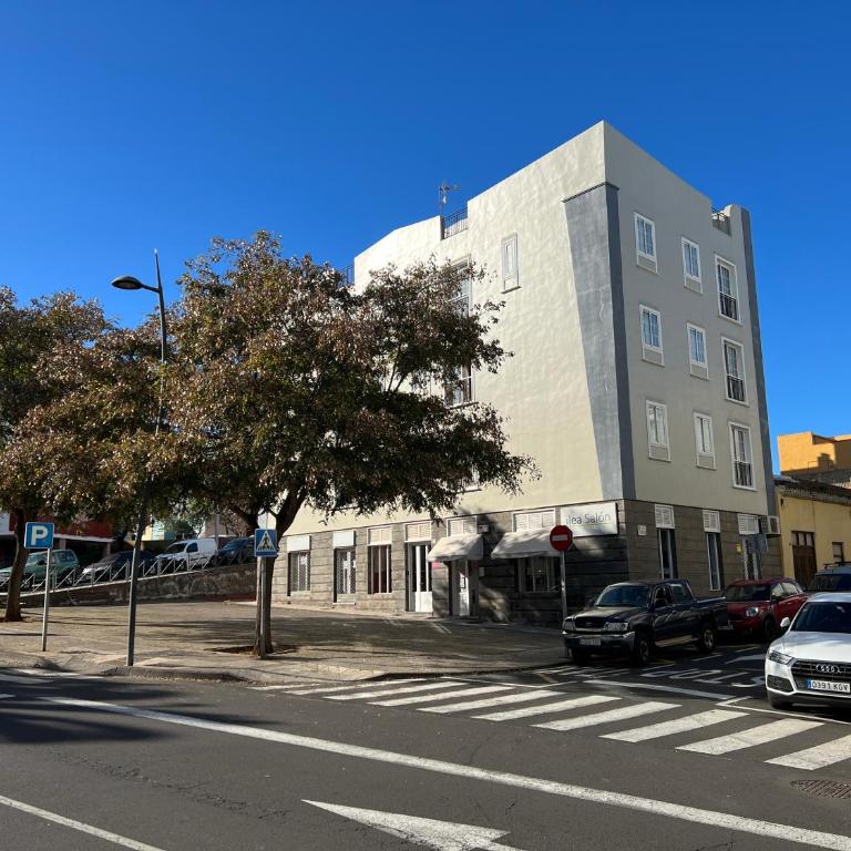 Vivienda vacacional La Laguna Luxe - Apartamento Deluxe 3 - 25
