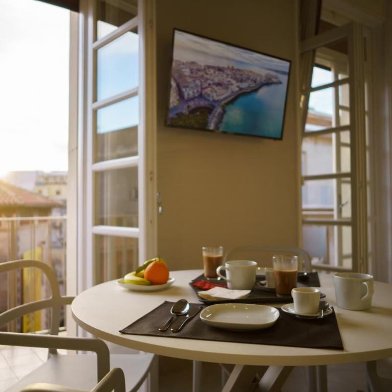 Matteotti Luxury Residence - Monolocale Deluxe - 7