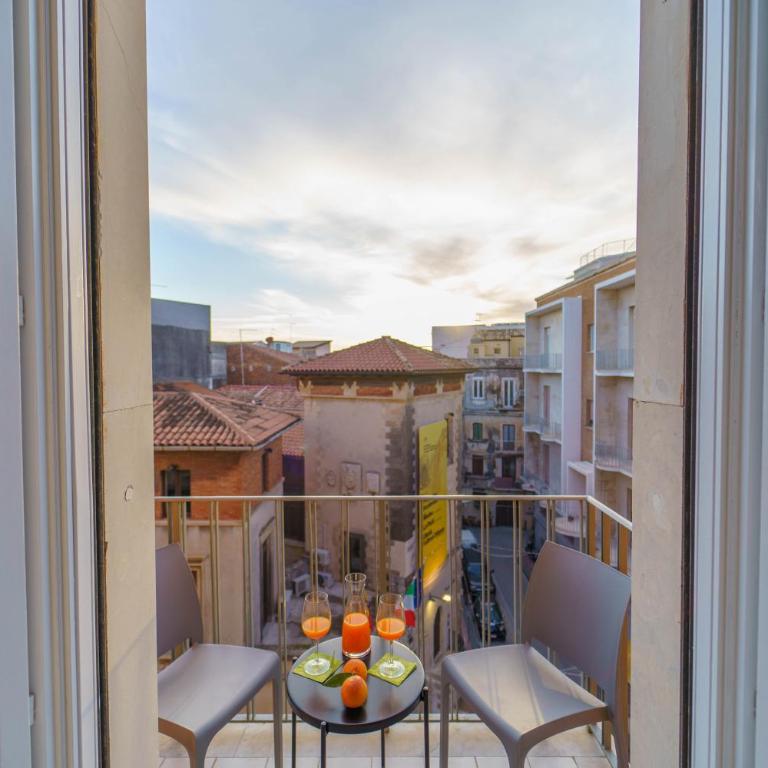 Matteotti Luxury Residence - Monolocale Deluxe - 10