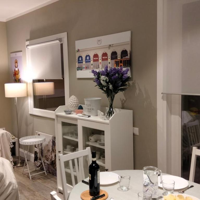 MomHouse - Appartamento - cagliari - Appartamento con 2 Camere da Letto - 22