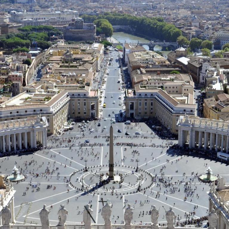 Luxury Stars In Rome - Andromeda apartment in Colosseum - Appartamento con 2 Camere da Letto - 50