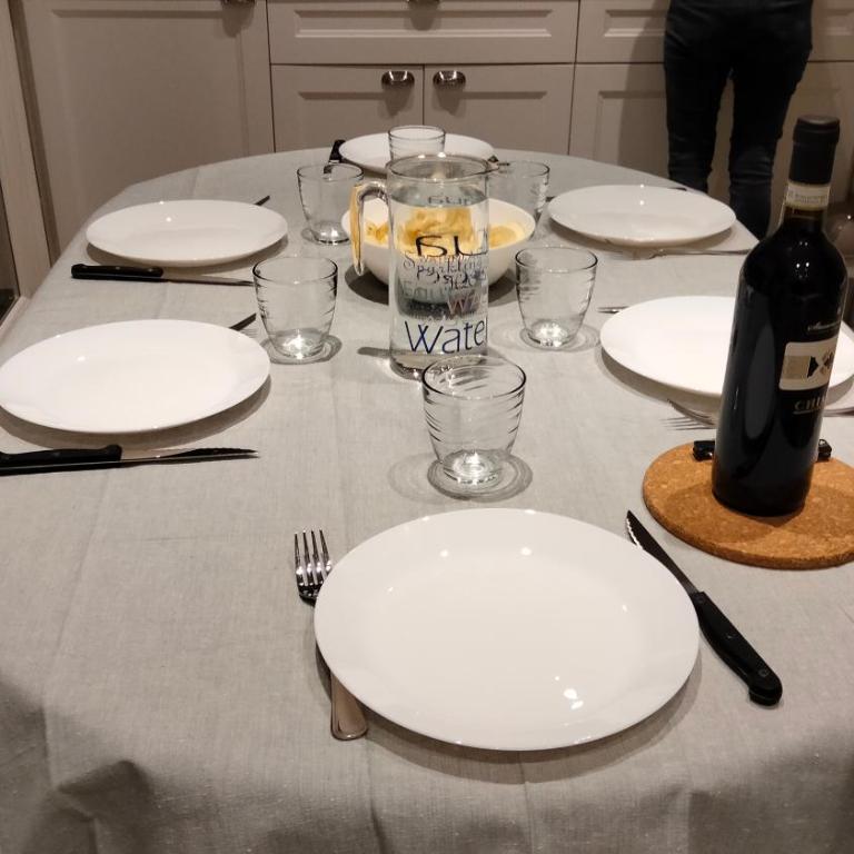 MomHouse - Appartamento - cagliari - Appartamento con 2 Camere da Letto - 23