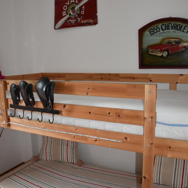 Casa di Jo - Villa con 3 Camere da Letto - 26