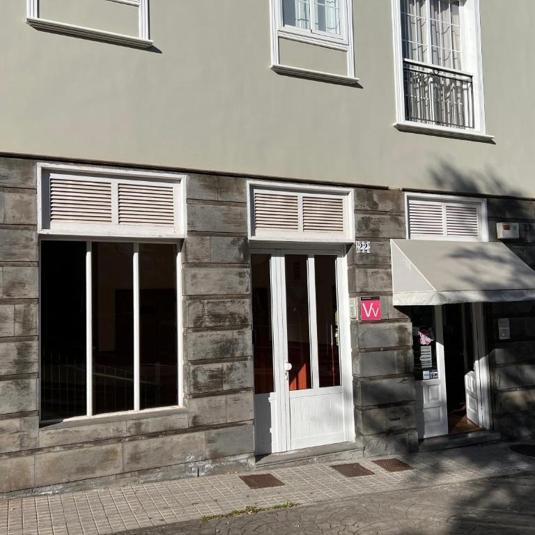 Vivienda Vacacional La Laguna Deluxe 5 - Apartamento de 2 dormitorios - 29