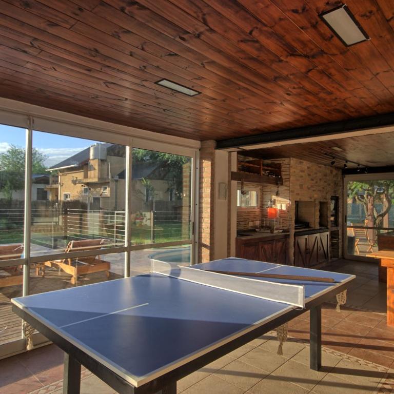 The Family House - Casa de 2 dormitorios - 12