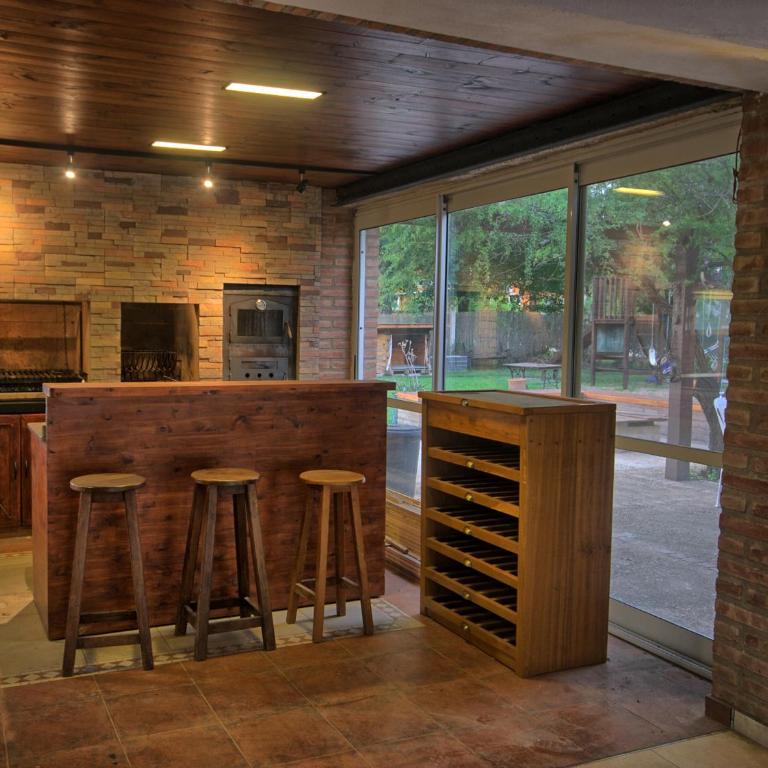 The Family House - Casa de 2 dormitorios - 11
