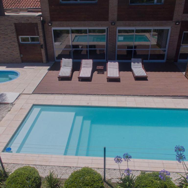 The Family House - Casa de 2 dormitorios - 17