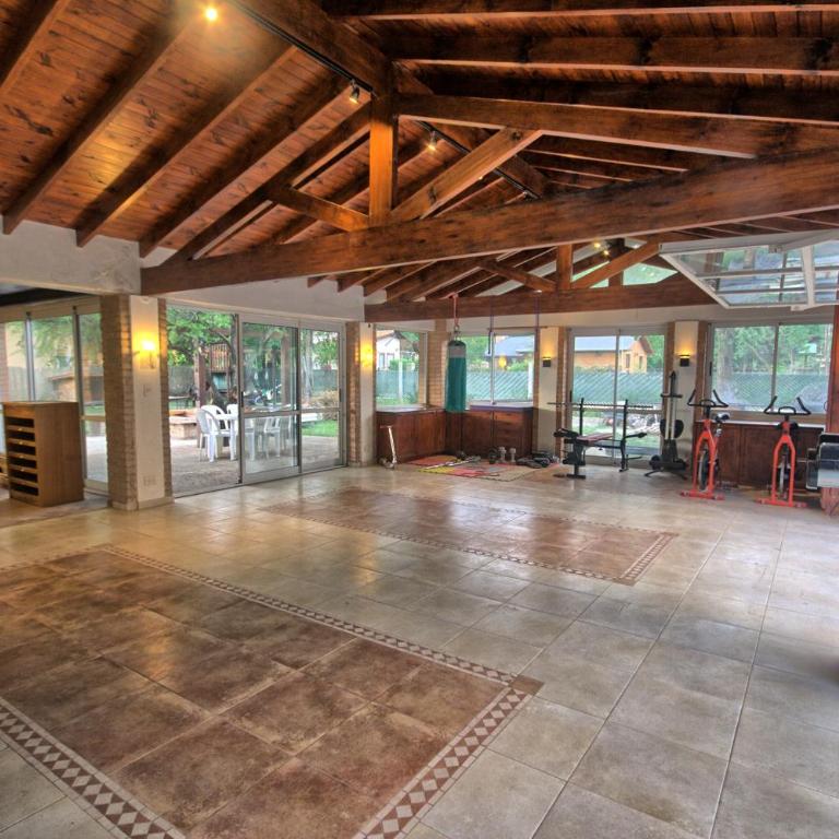 The Family House - Casa de 2 dormitorios - 13