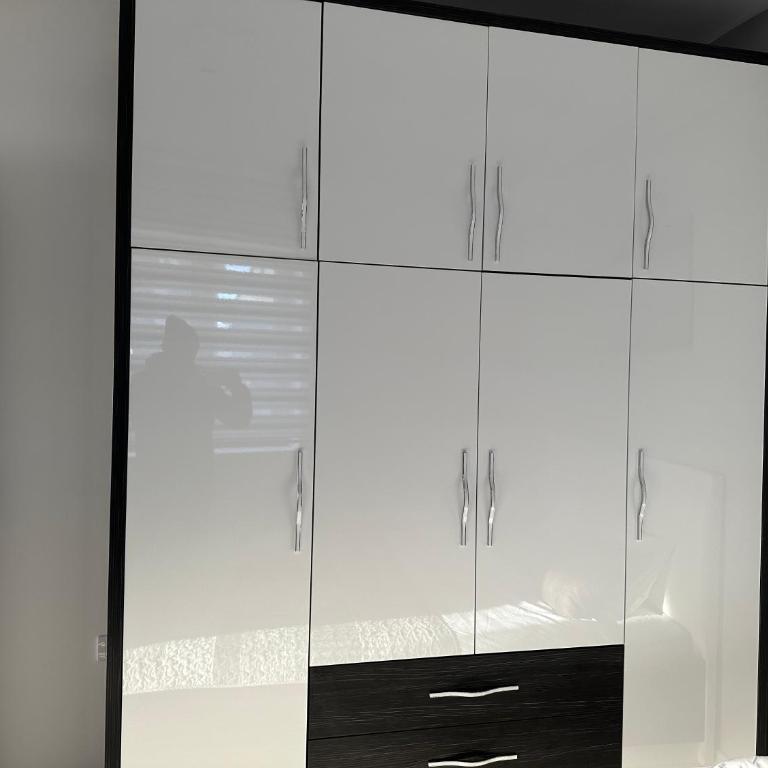 White Apartman Kopaonik - One-Bedroom Apartment - 8