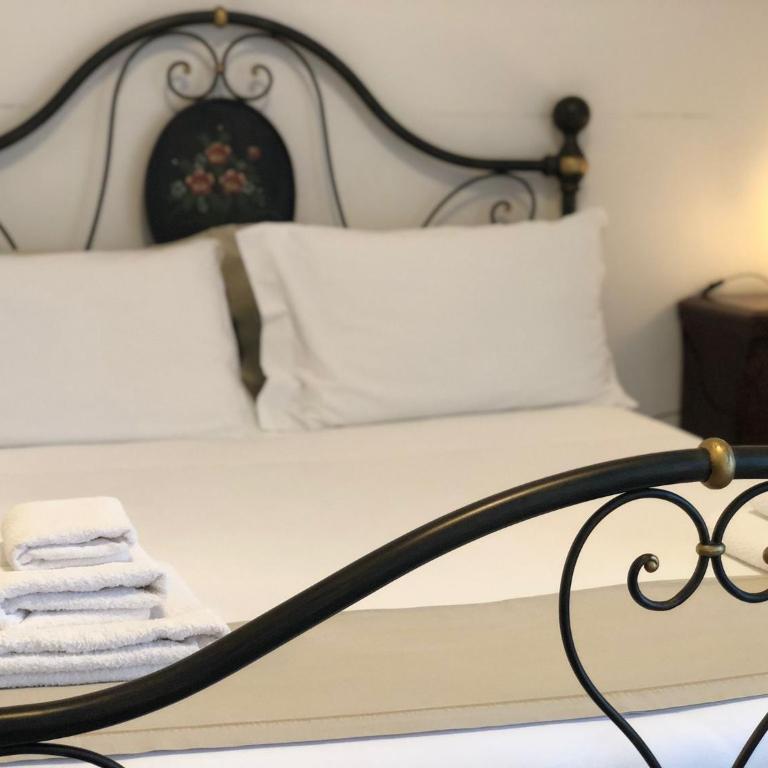 Bed & Breakfast AMATI - Appartamento con 2 Camere da Letto - 6