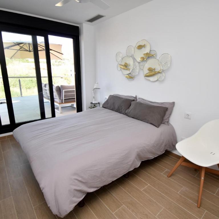 5056 Apartamento Nuba Javea - Apartamento de 3 dormitorios - 12