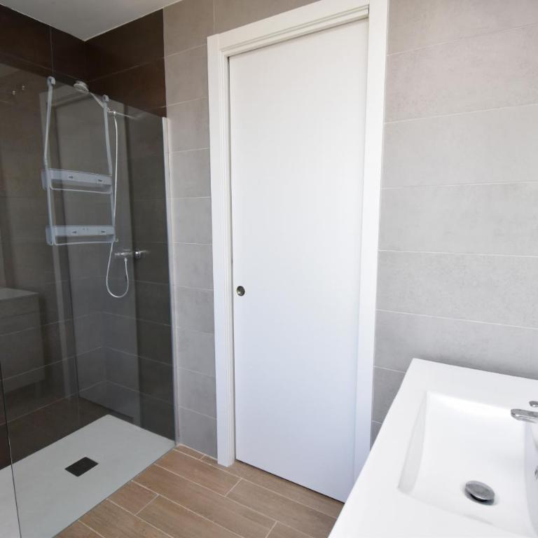5056 Apartamento Nuba Javea - Apartamento de 3 dormitorios - 13