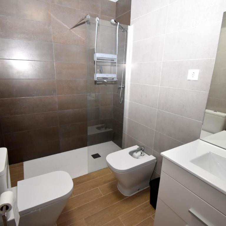 5056 Apartamento Nuba Javea - Apartamento de 3 dormitorios - 15