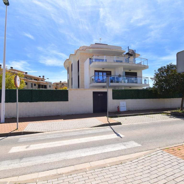 5056 Apartamento Nuba Javea - Apartamento de 3 dormitorios - 21