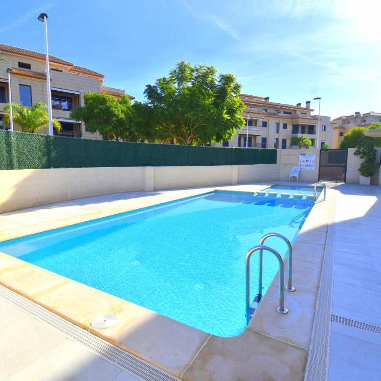 5056 Apartamento Nuba Javea - Apartamento de 3 dormitorios - 38