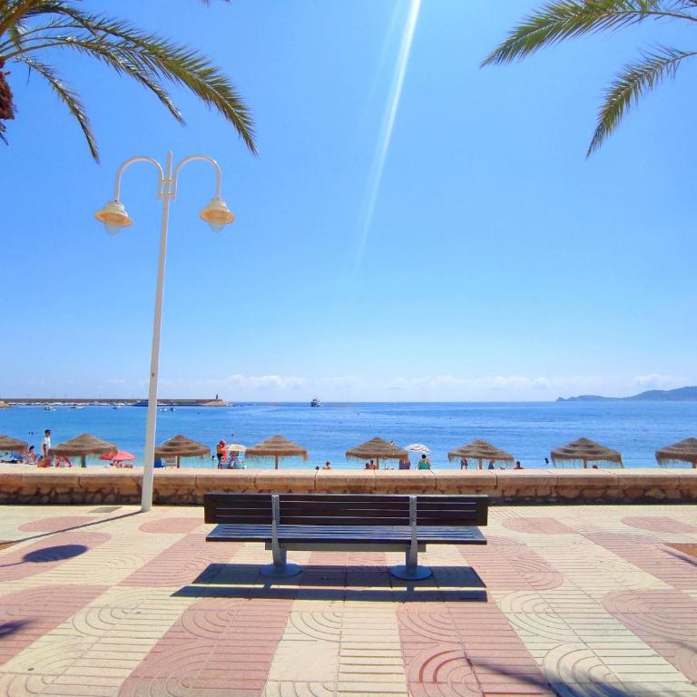 5056 Apartamento Nuba Javea - Apartamento de 3 dormitorios - 33