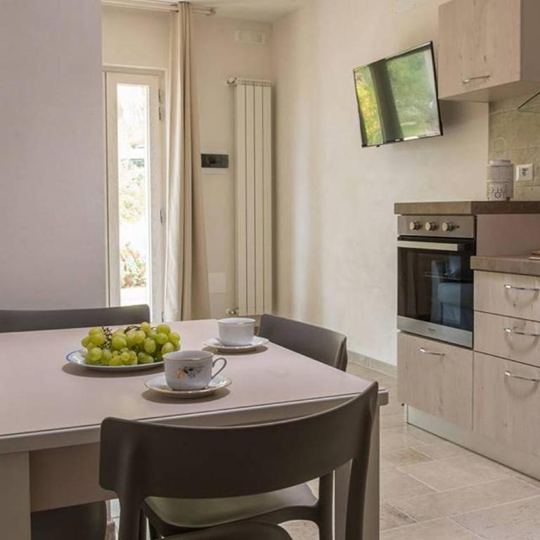 Residenza Aurora - Junior Suite con Vista Giardino - 8
