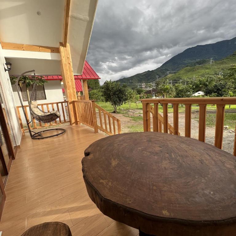Mercedes Lodge - Bungalow Superior - 4