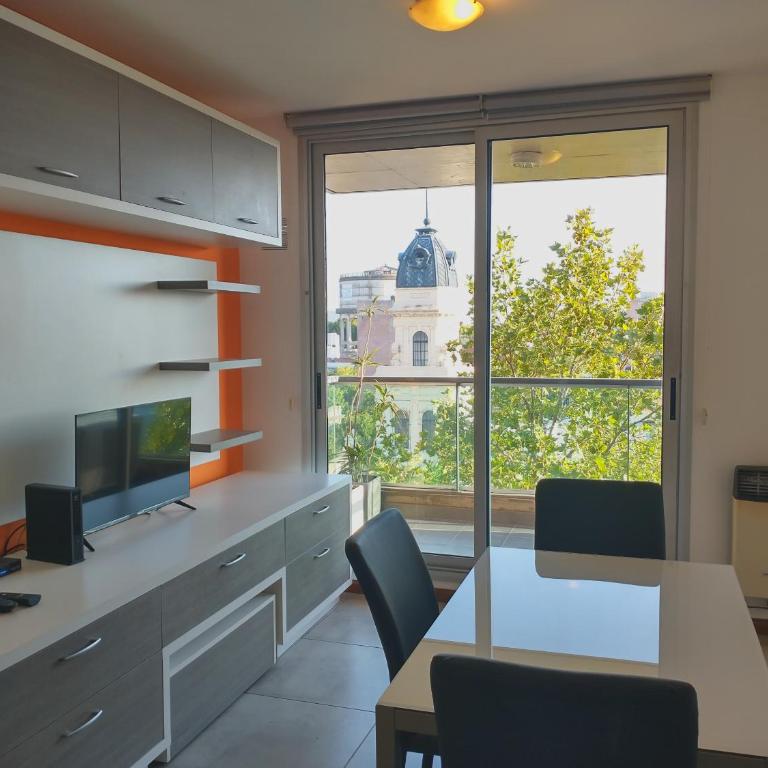Depto Alem - One-Bedroom Apartment - 1