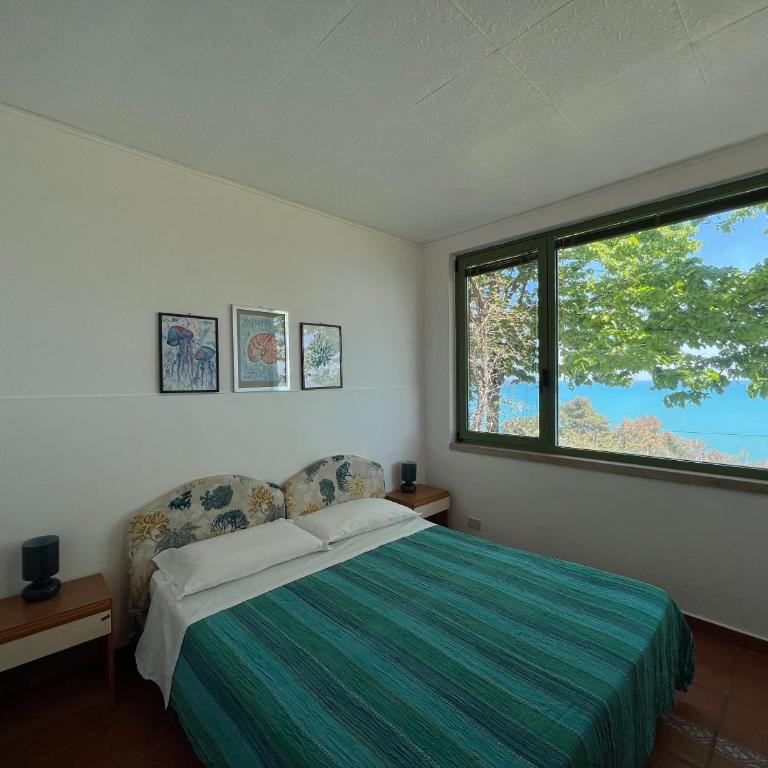 Villa Diamante Costa dei trabocchi Vasto - One-Bedroom Apartment - 4