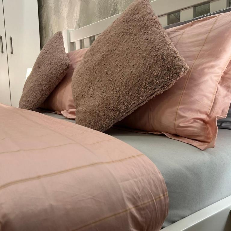 Prestige Apartment - Apartman sa 1 Spavaćom Sobom - 18