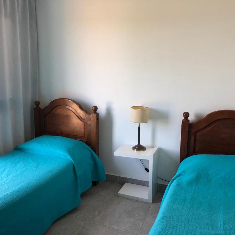 Complejo Caribea - Apartamento con vistas al mar - 9